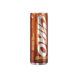 Boisson énergisante pêche blanche CIAO ENERGY 25cl
