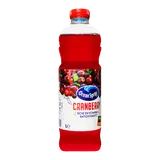 Boisson jus de cranberry classic OCEAN SPRAY, Bouteille 1L