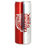 Boisson énergisante energy drink wild red slim 25cl