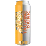 Boisson énergisante taurine WILD mangue canette 50cl