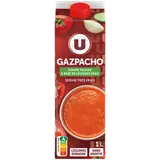 Gazpacho  brique de 1 litre