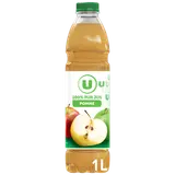 Pur jus de pomme PET 1 litre