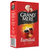 Café moulu GRAND MERE familial - 250g