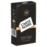 Café moulu CARTE NOIRE Classique - 250g