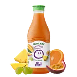 Pur jus réfrigéré tutti frutti Sans sucres ajoutés - INNOCENT - 900ml
