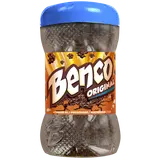 Poudre chocolatée instantanée BENCO, 800g