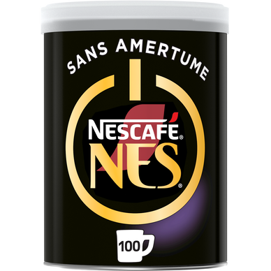Café soluble NESCAFE - 200g