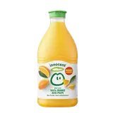 Pur jus réfrigéré orange avec pulpe Sans sucres ajoutés - INNOCENT - 1,5L