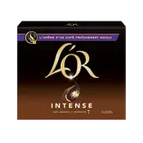 Café moulu L'OR INTENSE N°7 - 500g