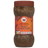 Boisson chocolatée 7 vitamines granulée 400g