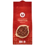 Café en grains  tradition N°6 - 1kg