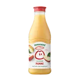Pur jus réfrigéré pomme Sans sucres ajoutés - INNOCENT - 900ml