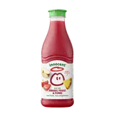 Pur jus réfrigéré ananas fraise pomme Sans sucres ajoutés - INNOCENT -900ml