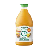 Pur jus réfrigéré ananas passion Sans sucres ajoutés - INNOCENT - 1,5L