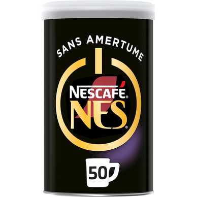 Café soluble NESCAFE - 100g