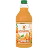 Pur jus réfrigéré clementine bk 1,5l