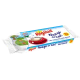 Lait concentré non sucré "Nuage de Lait" REGILAIT, 10 coupelles, 75g