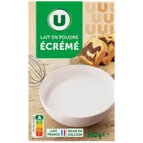 Lait écrémé en poudre  300g