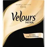 Café moulu VELOURS NOIR - 500g