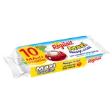 Lait concentré non sucré "Nuage de Lait" REGILAIT, 10 maxi coupelles,140g