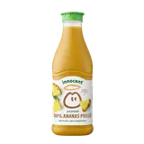 Pur jus réfrigéré ananas Sans sucres ajoutés - INNOCENT - 900ml