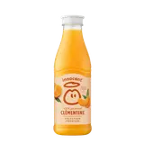 Pur jus réfrigéré clémentine Sans sucres ajoutés - INNOCENT - 750ml