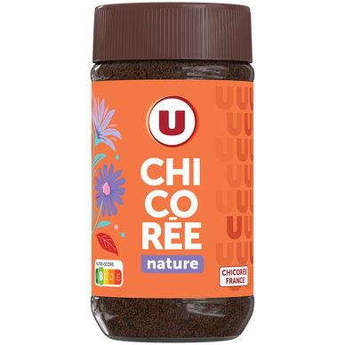 Chicorée soluble nature -200g