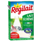 Lait écrémé en poudre REGILAIT, 300g