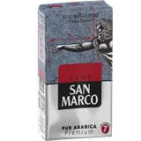 Café moulu SAN MARCO - 250g