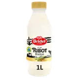 Lait fermenté Ribot entier BRIDEL - 1L
