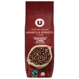 Café en grains corsé N°5 - 500g