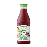 Jus réfrigéré raisin poire pom grenad Sans sucres ajoutés - INNOCENT -900ml