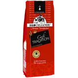 Café moulu BROCELIANDE 100% arabica tradition - 250g