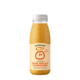 Smoothie mangue passion Sans sucres ajoutés - INNOCENT - 250ml