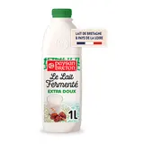 Lait fermenté extra doux PAYSAN BRETON - 1L