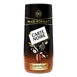 Café Soluble CARTE NOIRE Classique Jar - 180g