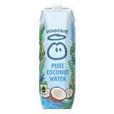 Eau de coco, INNOCENT, 1 litre