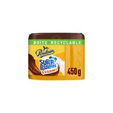 Chocolat poudre POULAIN boîte recyclable 450g