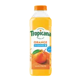 Boisson TROPICANA Orange Vitamines + PET 75cL