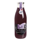 Jus de pomme/pruneau COEUR DE POM' 75cl