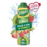 Sirop Tonus fraise/kiwi TEISSEIRE, bidon 60cl