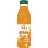 Pur jus de clémentine  1l