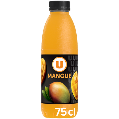 Nectar mangue - pet 75cl