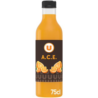 Boisson ACE - PET 75CL