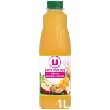 Pur jus pomme/mangue/passion - 1L