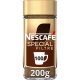 Café soluble NESCAFE SPECIAL FILTRE L'ORIGINAL - 200g