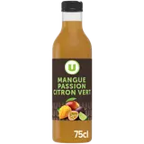 Nectar mangue passion citron vert - 75cl