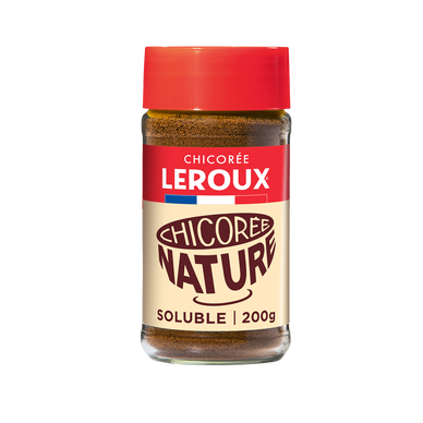 Chicorée soluble LEROUX - 200g