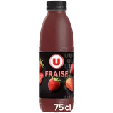 Boisson fraise - pet 75cl