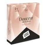 Café moulu CARTE NOIRE Douceur Intense - 2x250g - 500g